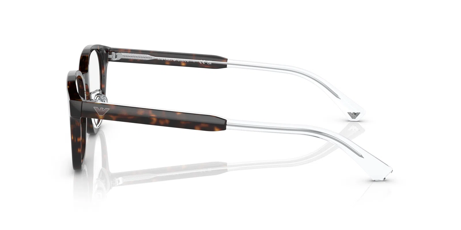 Emporio Armani 3216D Eyeglasses - view 12